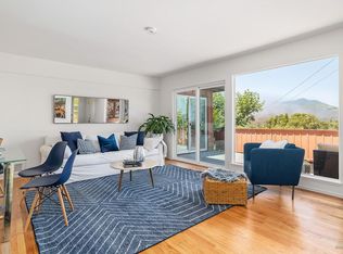 848 Marin Dr, Mill Valley, CA 94941