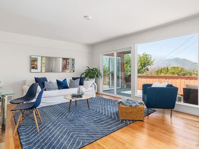 848 Marin Drive, Mill Valley, CA, 94941