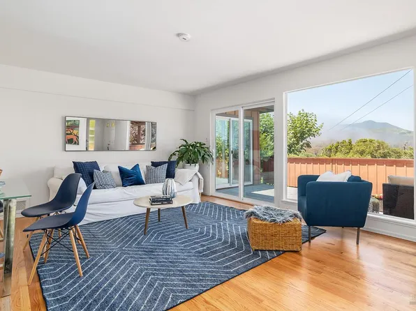848 Marin Drive, Mill Valley, CA 94941