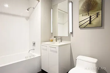 Rented by Halstead Real Estate