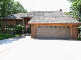 22115 River Oaks Dr, Fergus Falls, MN 56537