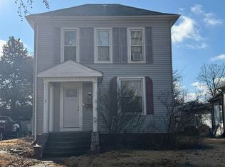 2516 Avenue I, Fort Madison, IA 52627