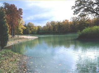 4 Hickory Dr, Mettawa, IL 60048