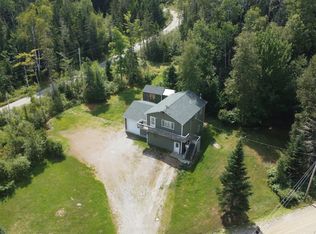 4 Bird's Eye Road, Rangeley Plt, ME 04970