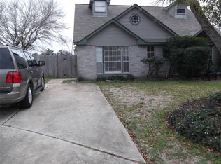 11016 Longtom Ct, Houston, TX 77086