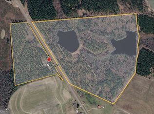 21201 N Highway 23, Metter, GA 30439