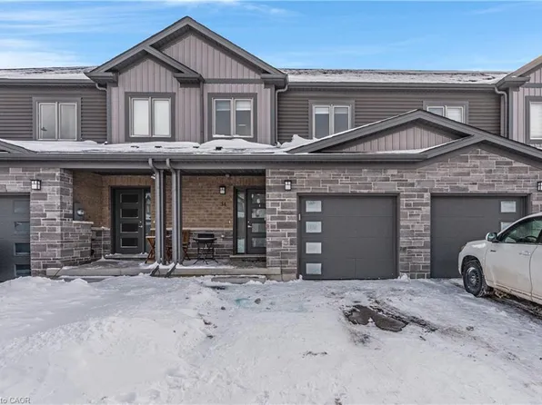 34 Nieson St, Cambridge, ON N1R 0B9