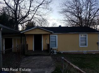 1264 Waverly St, Birmingham, AL 35217