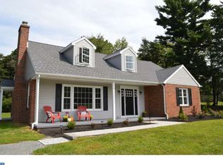 1811 E Kings Hwy, Coatesville, PA 19320