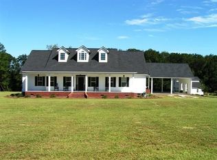 339 Drury Ln, Meigs, GA 31765