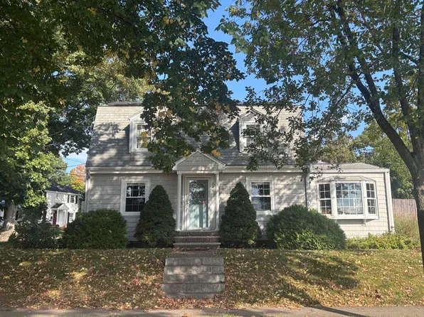 248 Fenno St, Quincy, MA 02170