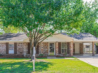 329 Lionel Rd, Pearl, MS 39208