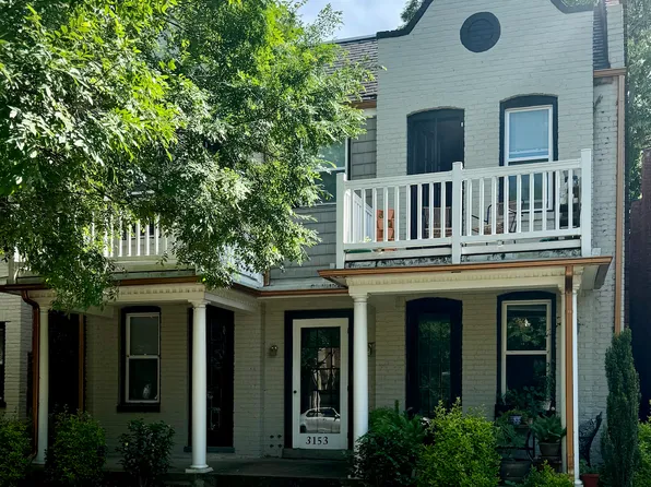 3153 Ellwood Ave APT B, Richmond, VA 23221