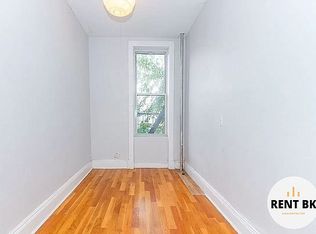 1044 Flushing Ave #3DD, Brooklyn, NY 11237