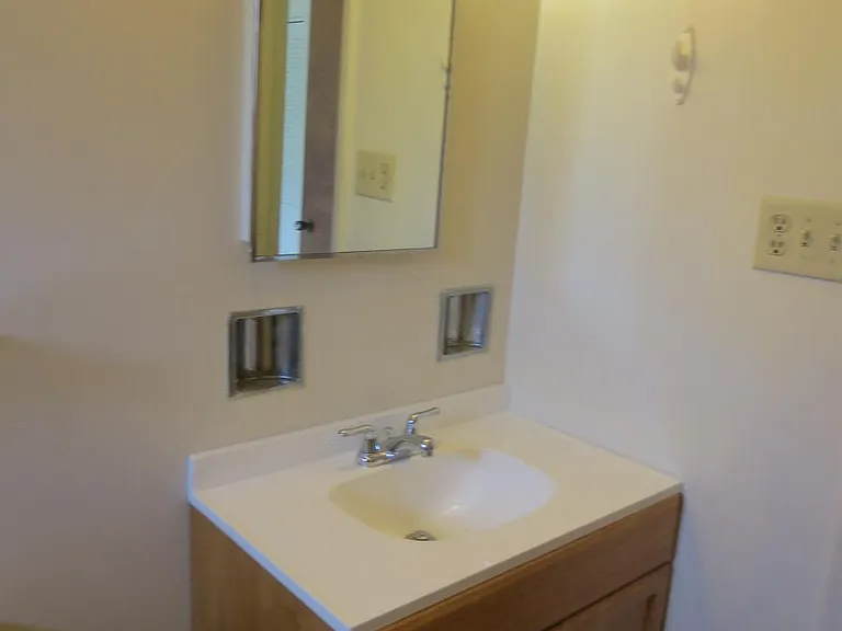 Bathroom - NEW