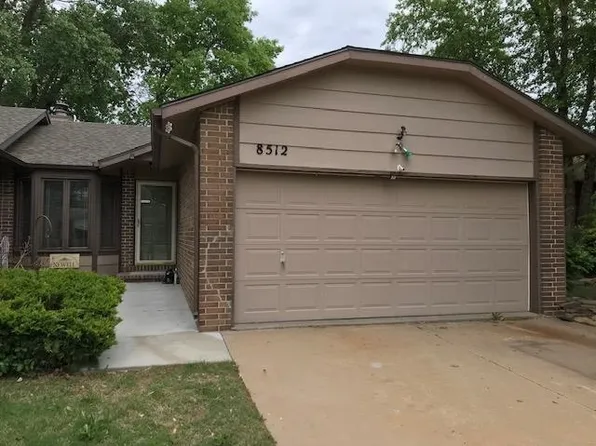8512 W Nantucket St, Wichita, KS 67212