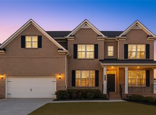 3755 Gardenside Ct, Alpharetta, GA 30004