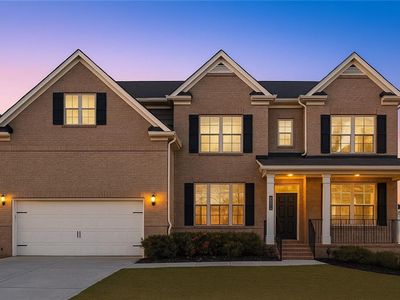 3755 Gardenside Ct, Alpharetta, GA, 30004