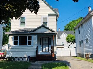 185 Santee St, Rochester, NY 14606