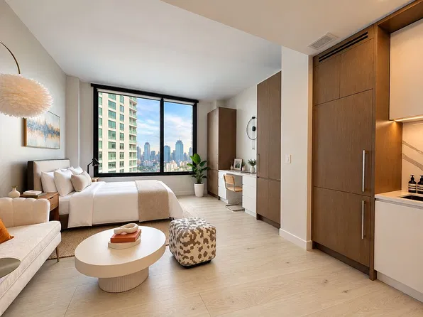45-30 Pearson St #18E, Long Island City, NY 11101