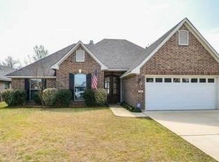 5384 Bluebell Dr, Bossier City, LA 71112