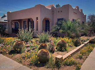 704 E 4th St, Tucson, AZ 85719
