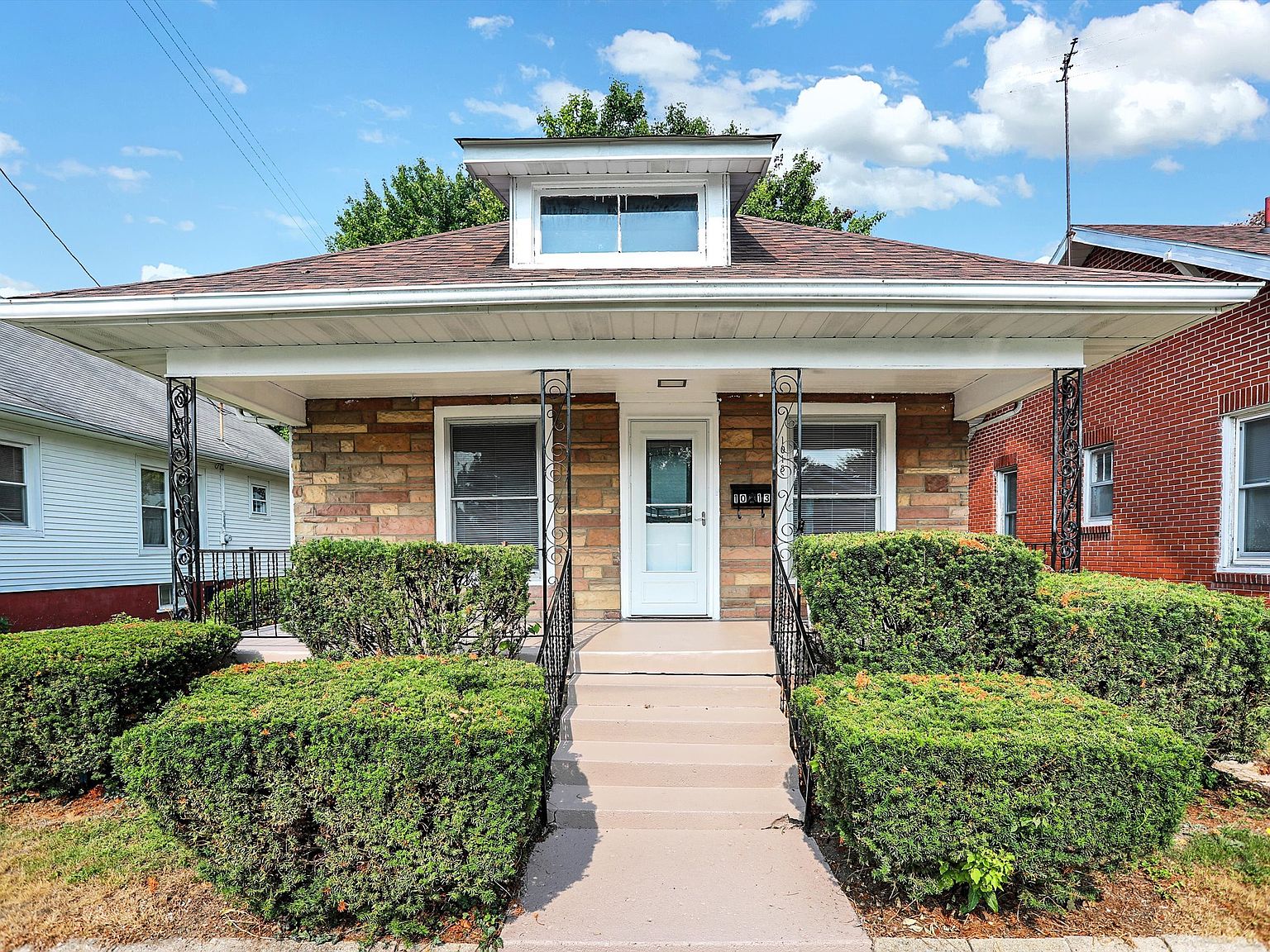 1013 S West St, Shelbyville, IN 46176 Zillow