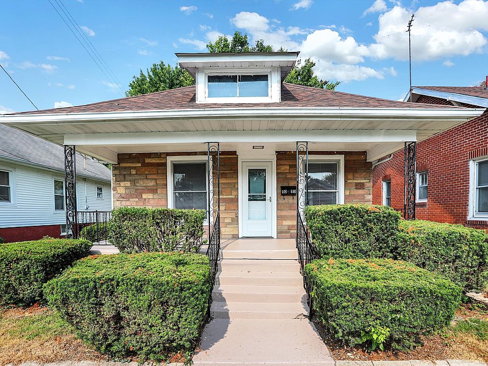 1013 S West St, Shelbyville, IN 46176 Zillow