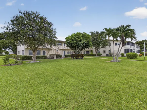5 Northampton A #5, West Palm Beach, FL 33417