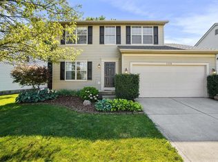 1338 Brookforest Dr, Columbus, OH 43204