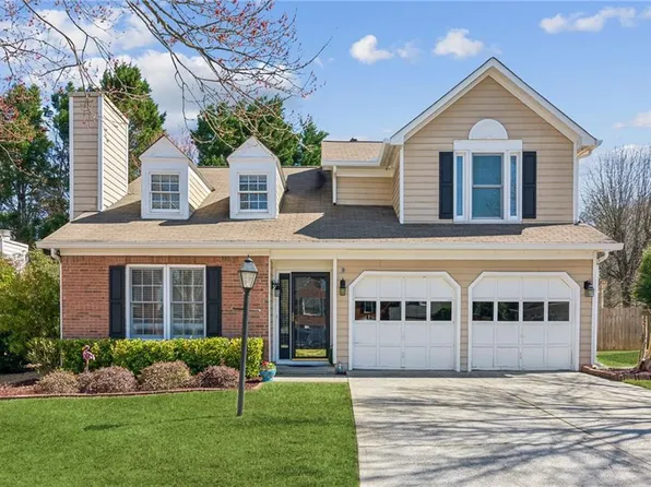 2989 Abbotts Oak Way, Duluth, GA 30097