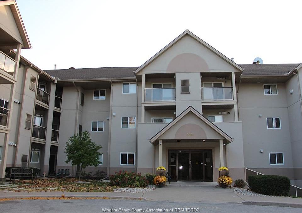 3000 Sandwich St Windsor, ON, N9C4G3 Apartments for Rent Zillow
