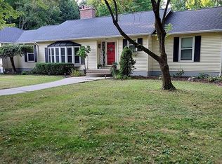 2836 Cherokee Ave, Mansfield, OH 44903