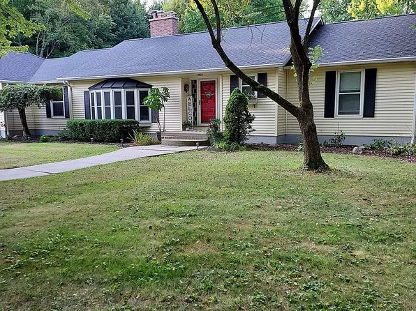 2836 Cherokee Ave, Mansfield, OH 44903