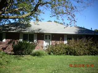 465 Rose Hill Rd, West Grove, PA 19390