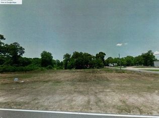 200 Ocmulgee St, Broxton, GA 31519