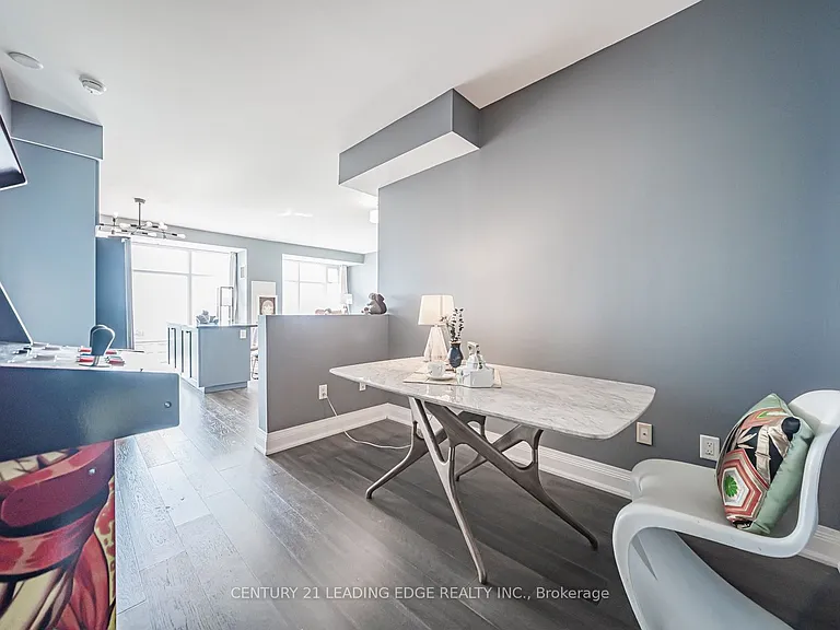 2191 Yonge St #5104 — Photo 42