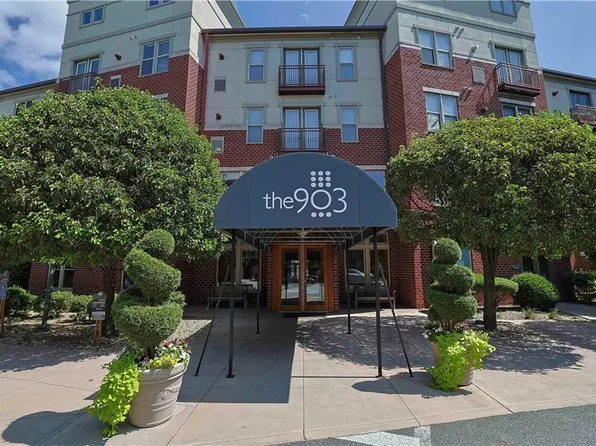 1000 Providence Pl APT 441, Providence, RI 02903