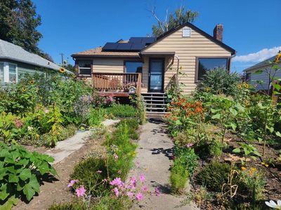 3524 W Garland Ave, Spokane, WA, 99205