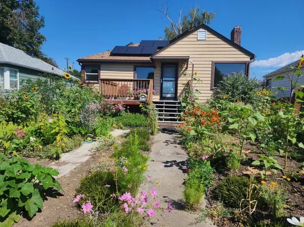 3524 W Garland Ave, Spokane, WA 99205