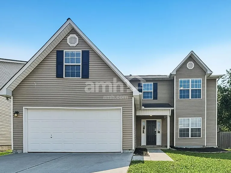 4449 Oakbank Ln — Photo 1