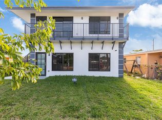 634 SW 7th St, Homestead, FL 33030