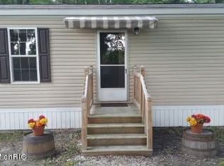 4900 1 Mile Rd, Sears, MI 49679