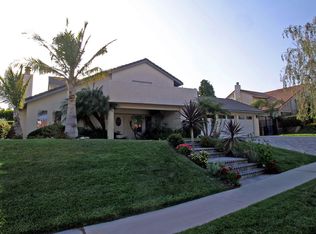 10911 Cozycroft Ave, Chatsworth, CA 91311