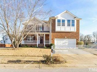 2504 Deermist Way, Fuquay Varina, NC 27526