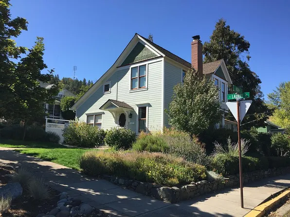 103 S Laurel St, Ashland, OR 97520