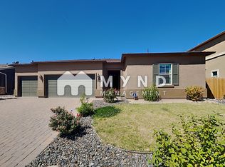 7981 Furnace Creek Dr, Sparks, NV 89436
