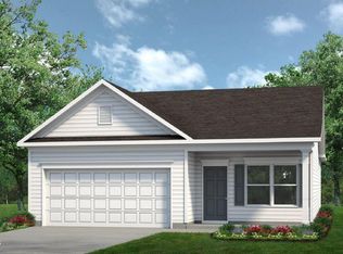 211 Saxony Dr #47, Goldsboro, NC 27530