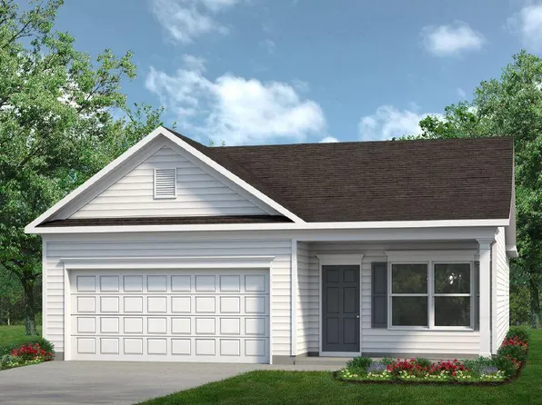 211 Saxony Dr #47, Goldsboro, NC 27530