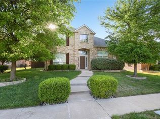 7357 Creekmere Dr, Frisco, TX 75035